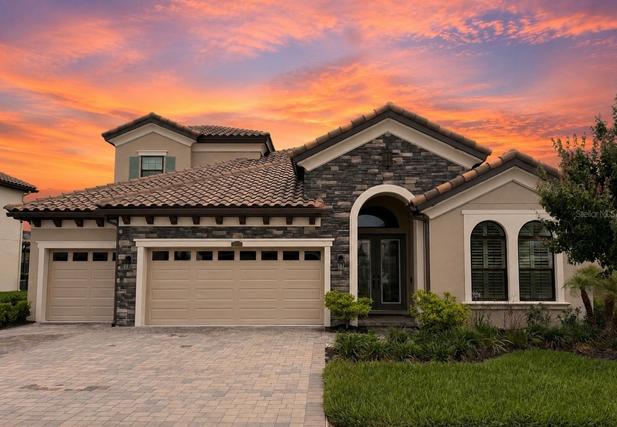 New Homes with In-ground Swimming Pools in San Antonio: June 7th to June 13th