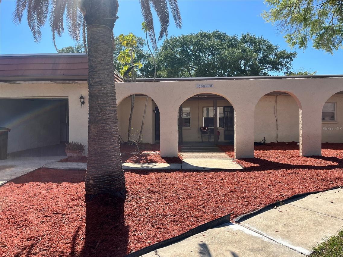 1508 Aries Ln. #1508 & 1510, Clearwater, FL 33755