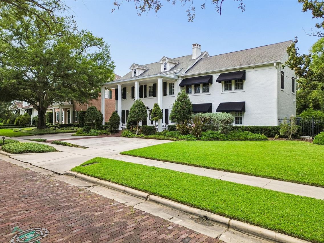 3313 W Mullen Ave., Tampa, FL 33609