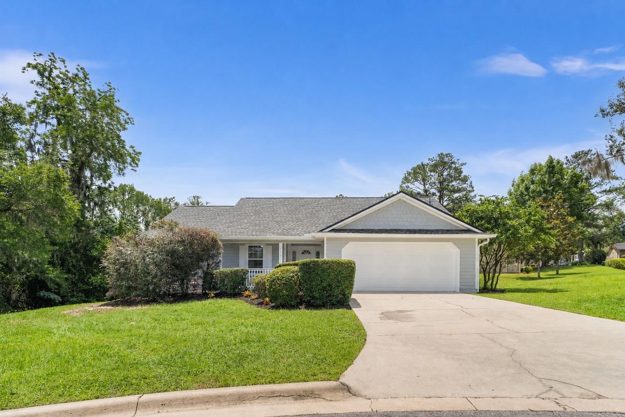 14611 NW 150th Ln., Alachua, FL 32615