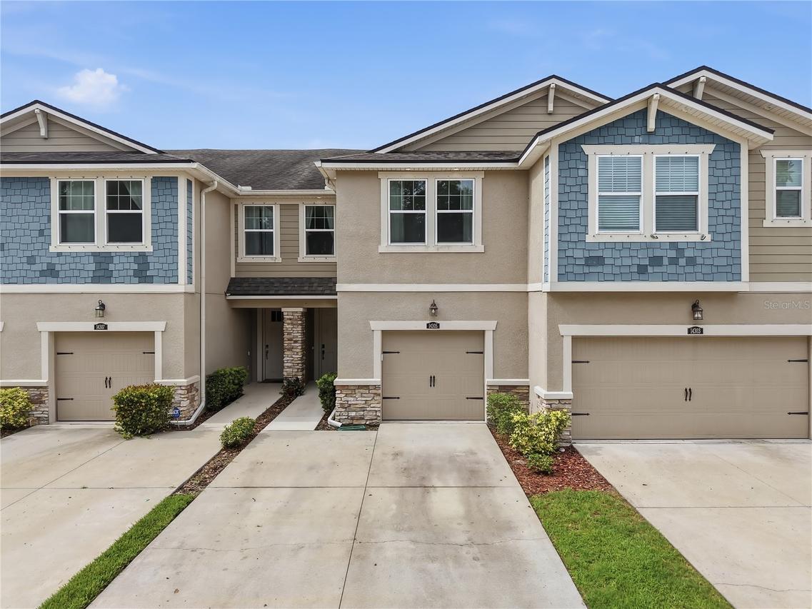 14305 Pondhawk Ln., Tampa, FL 33625