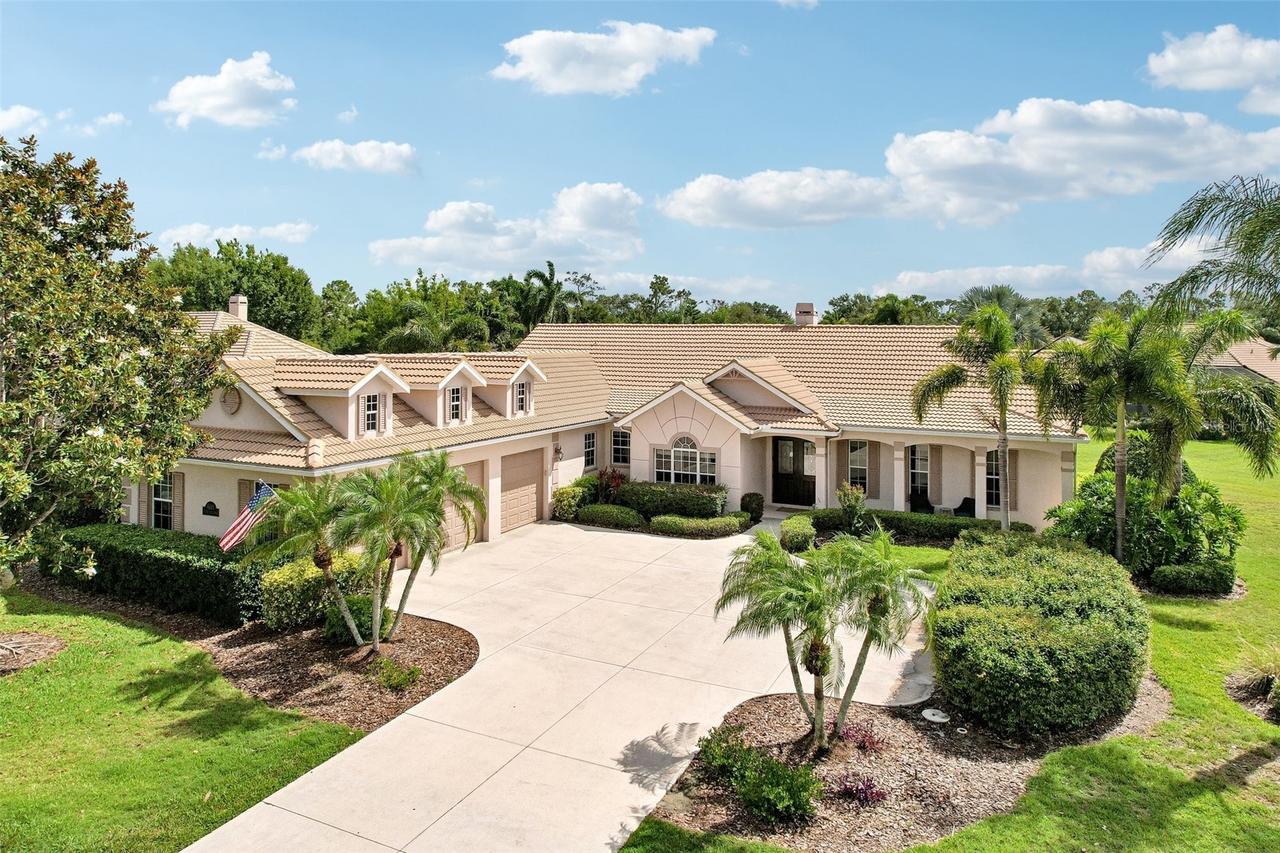 6615 Butlers Crest Dr., Bradenton, FL 34203
