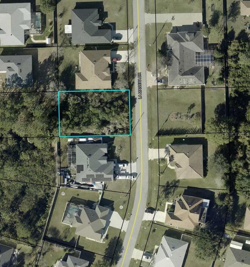 61 La Mancha Dr., Palm Coast, FL 32137
