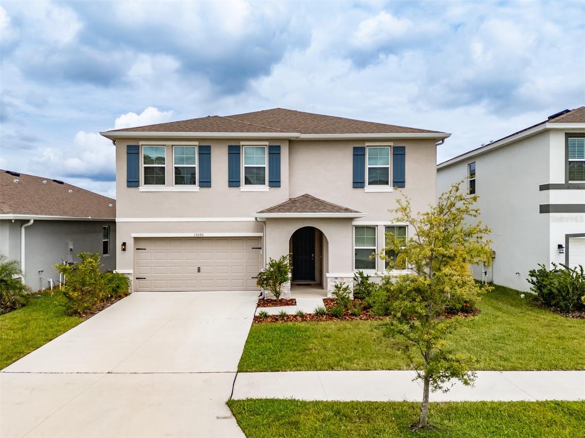 13090 Brookside Moss Dr., Riverview, FL 33579