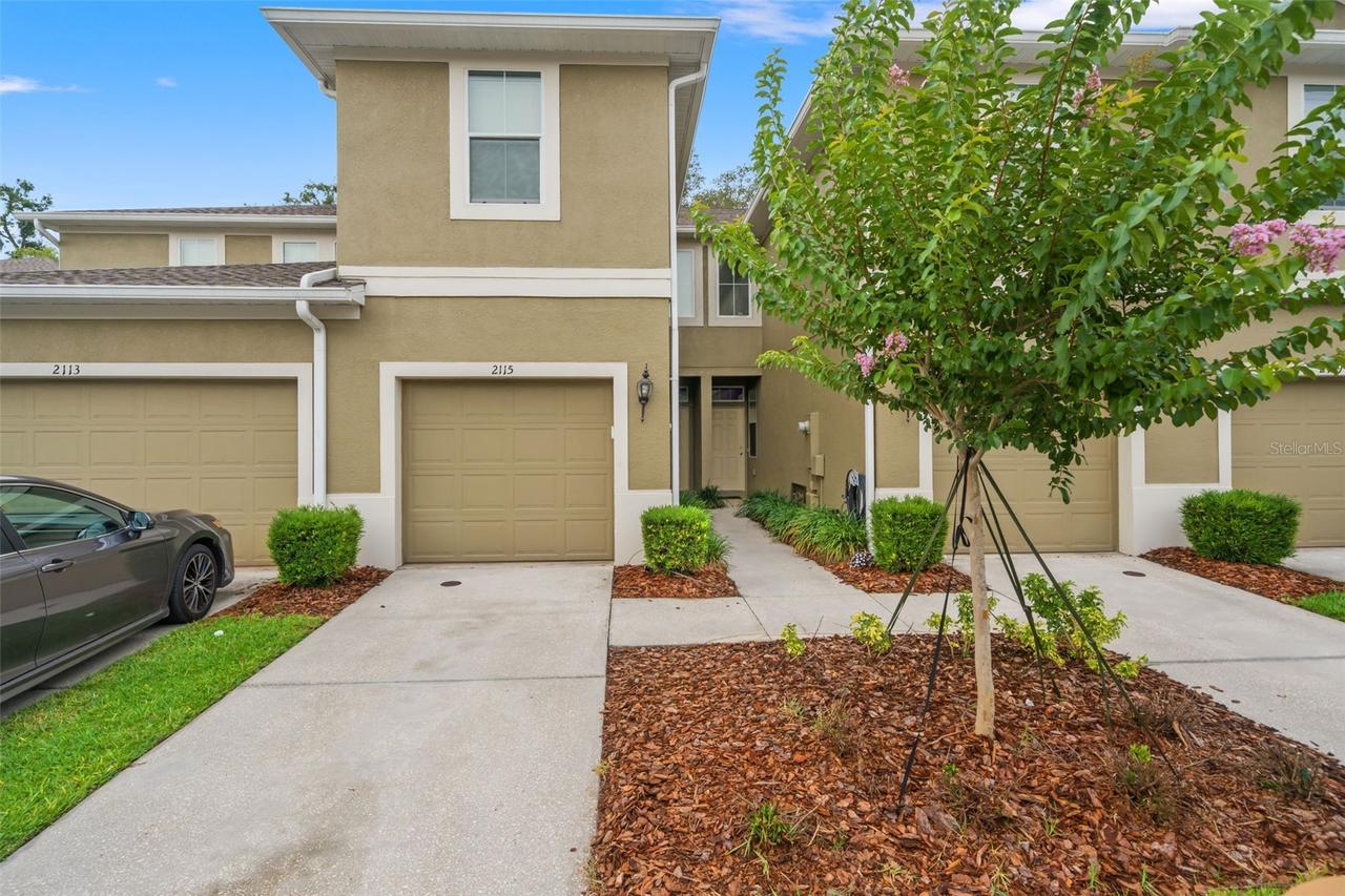 2115 Broadway View Ave., Brandon, FL 33510