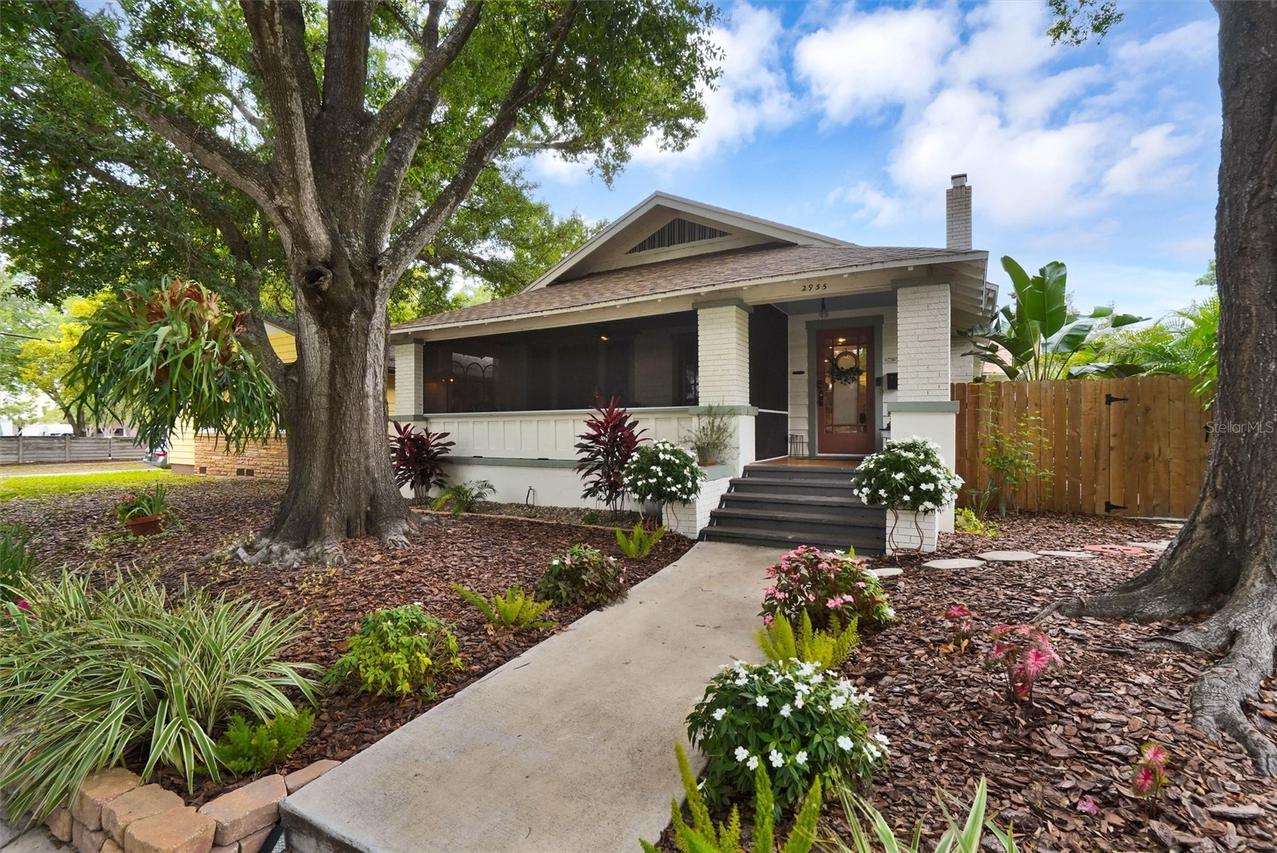 2955 4th Ave., St Petersburg, FL 33713