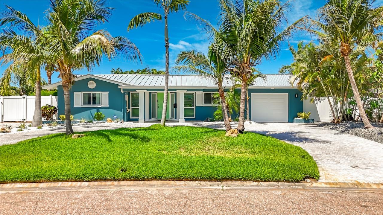 5083 41st St., St Petersburg, FL 33711