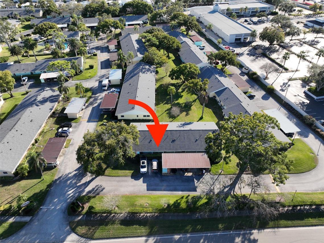 2465 Northside Dr. #102, Clearwater, FL 33761