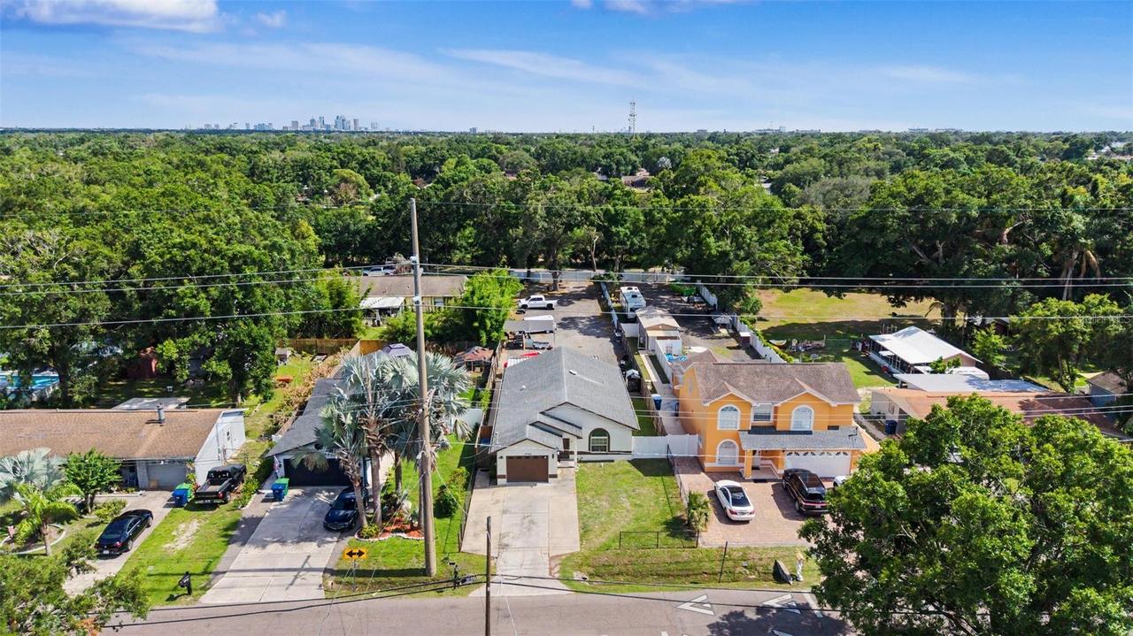 1900 W Kirby St., Tampa, FL 33604