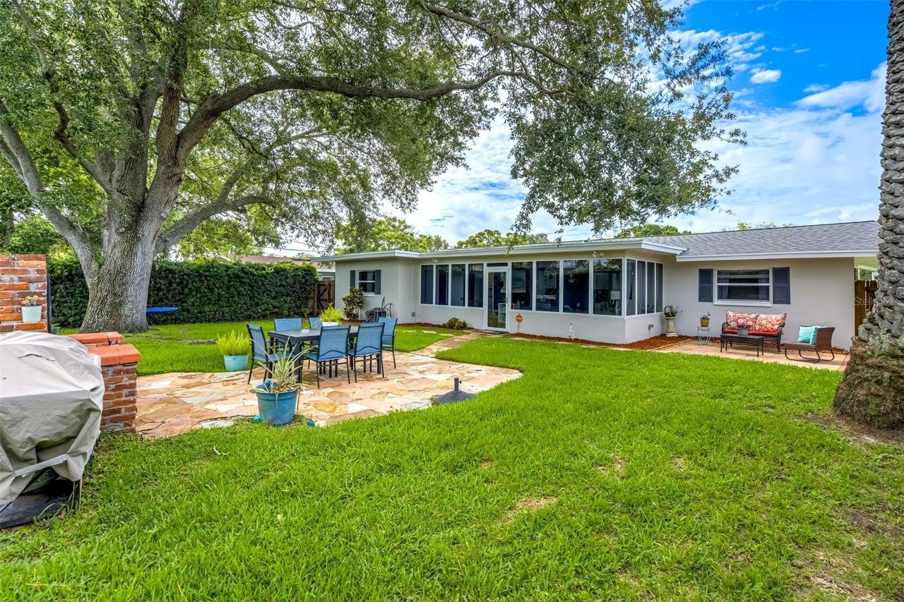1636 Leisure Dr., Clearwater, FL 33756
