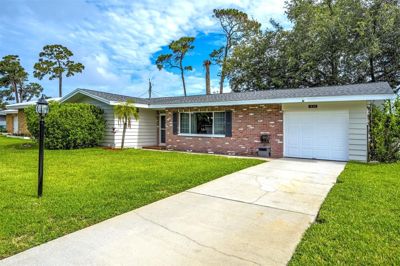 1636 Leisure Dr., Clearwater, FL 33756