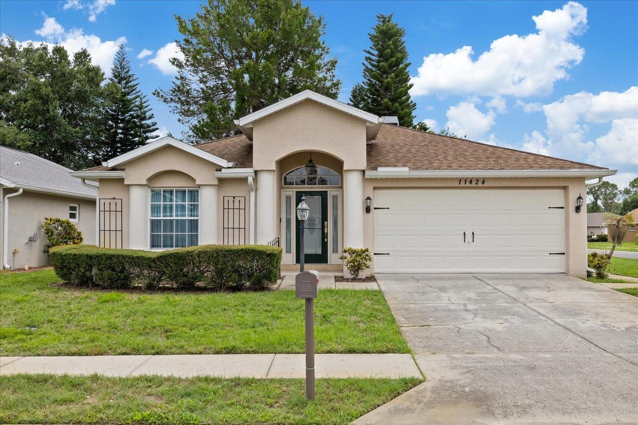 11424 Dorian Ct., New Port Richey, FL 34654