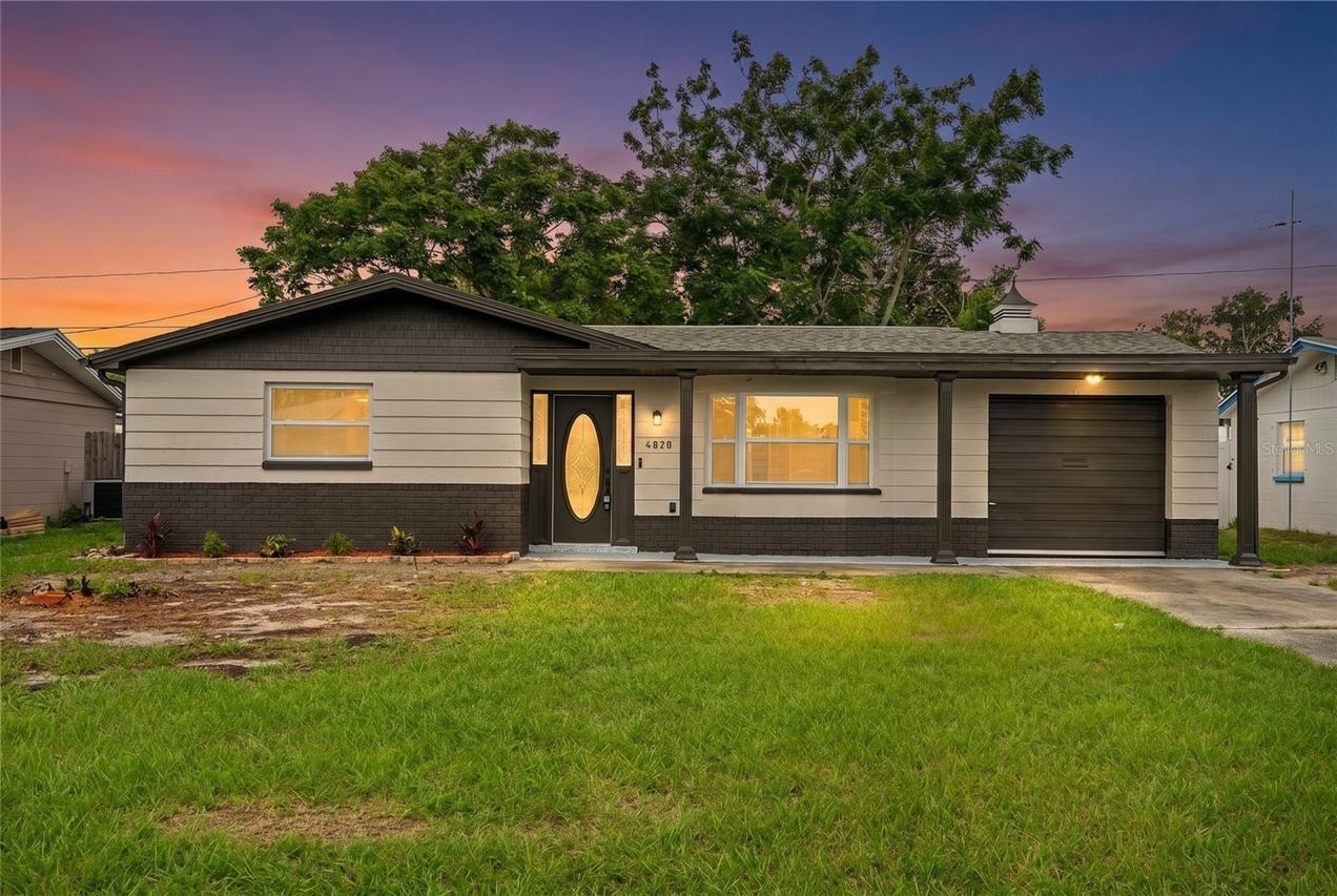 4820 Salem Dr., New Port Richey, FL 34652