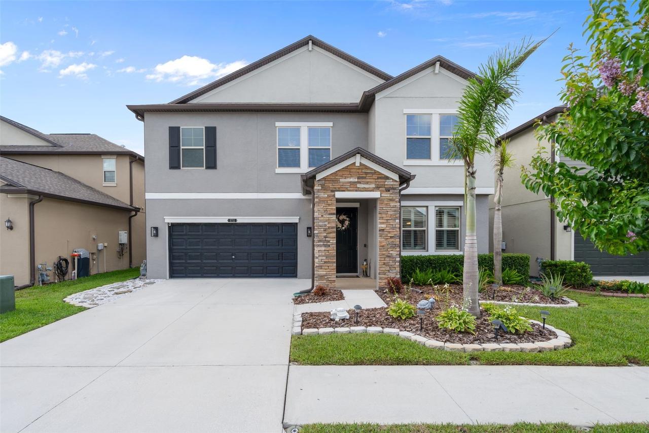 8755 Flourish Dr., Land O Lakes, FL 34637