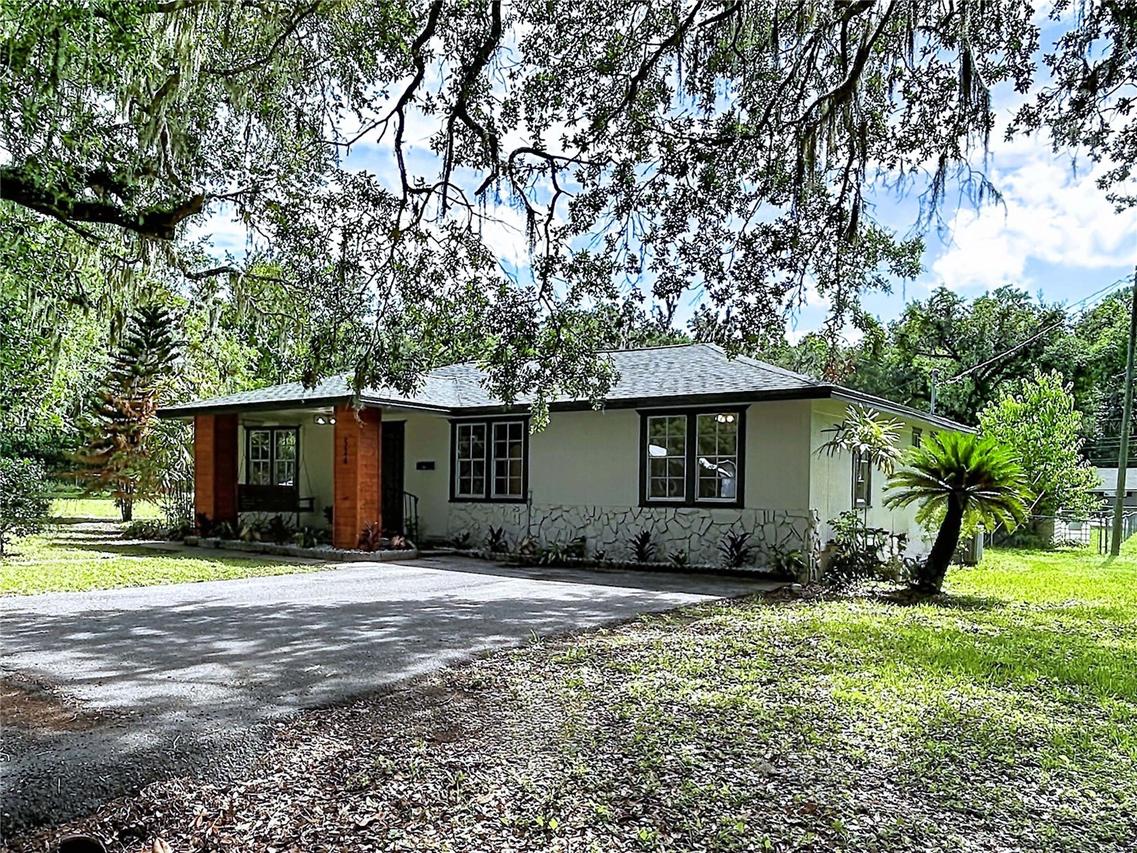 524 East Ave., Brooksville, FL 34601