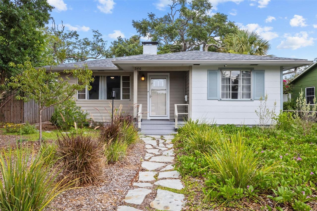 2450 49th St., St Petersburg, FL 33711