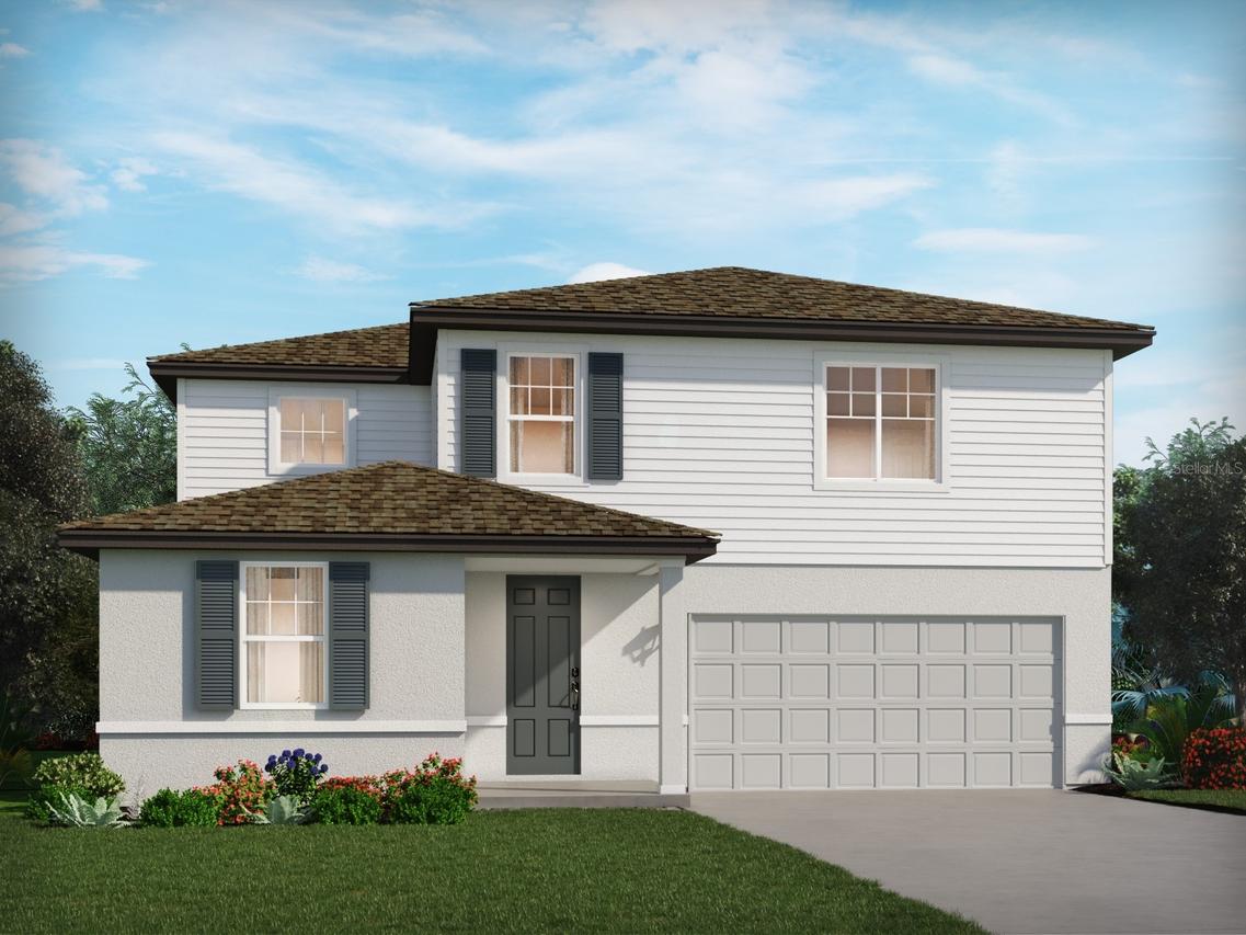 5194 Green Belt Dr., Haines City, FL 33844
