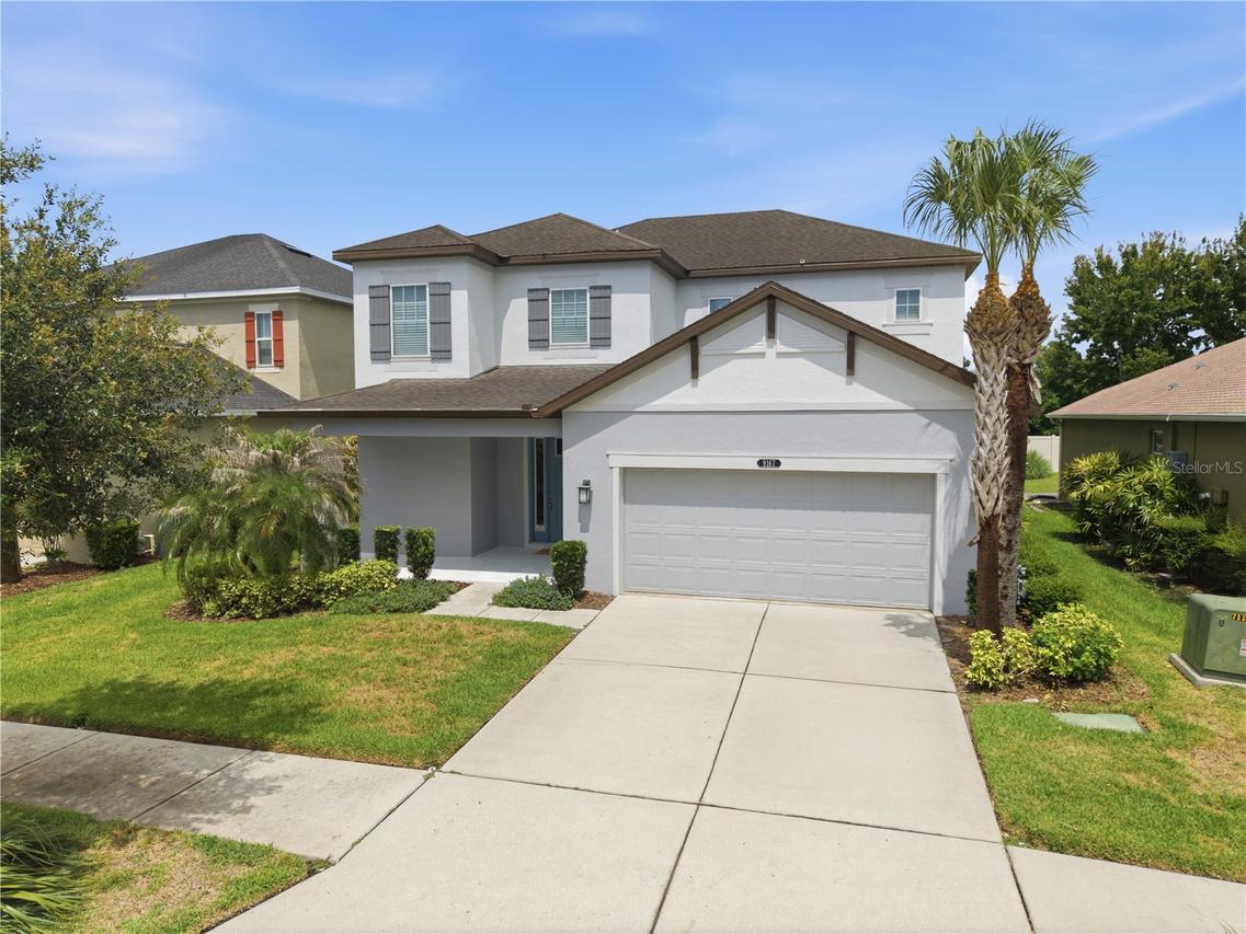 9167 Bella Vita Cir., Land O Lakes, FL 34637