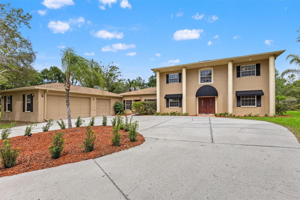 13108 Alishia Ct., Spring Hill, FL 34609