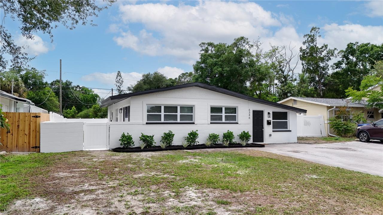 6346 35th Ave., St Petersburg, FL 33710