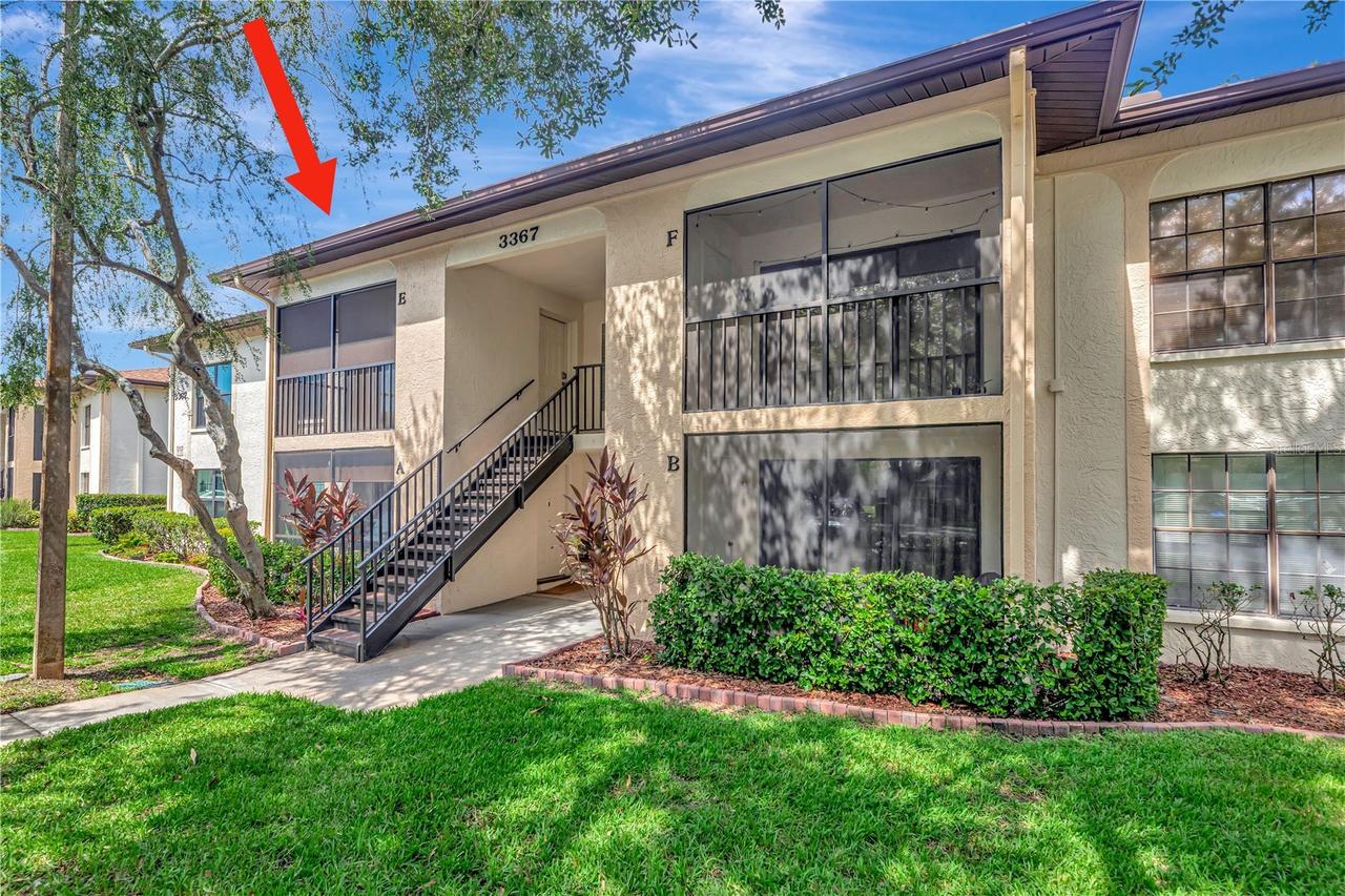 3367 Crystal Ct. #E, Palm Harbor, FL 34685