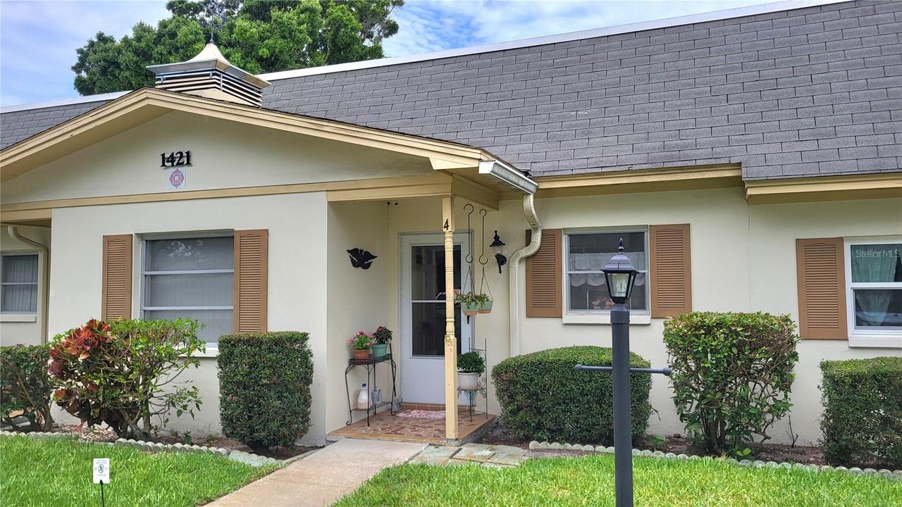 1421 Normandy Park Dr. #4, Clearwater, FL 33756