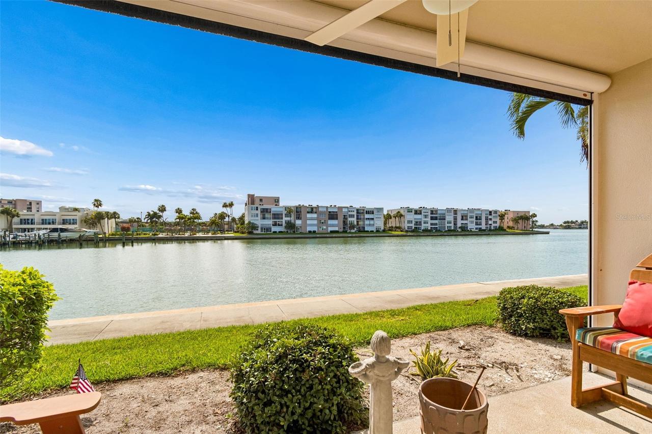 7540 Bay Island Dr. #162, South Pasadena, FL 33707