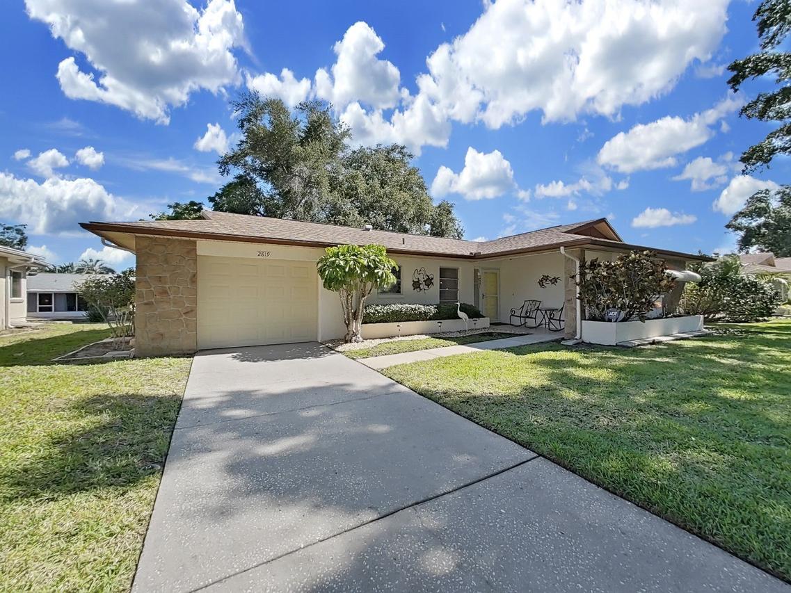 2819 Thistle Ct., Palm Harbor, FL 34684