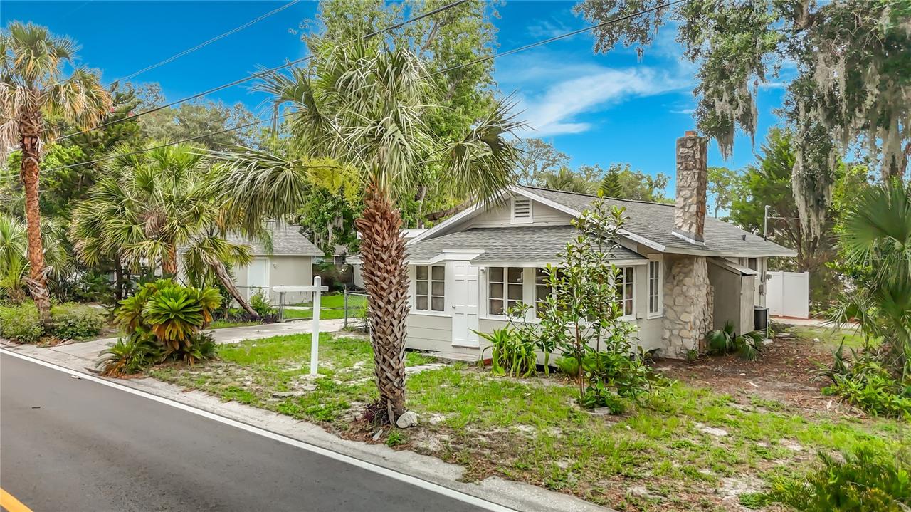 5903 Louisiana Ave., New Port Richey, FL 34652