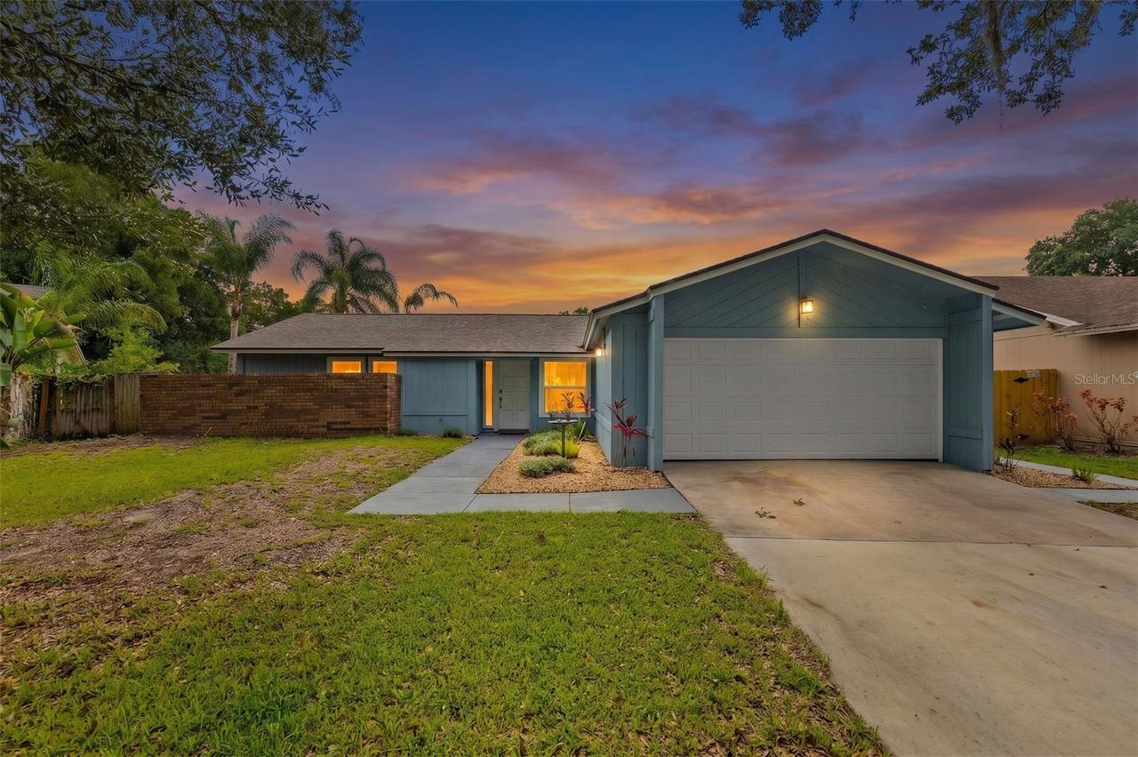 15917 Country Farm Pl., Tampa, FL 33624