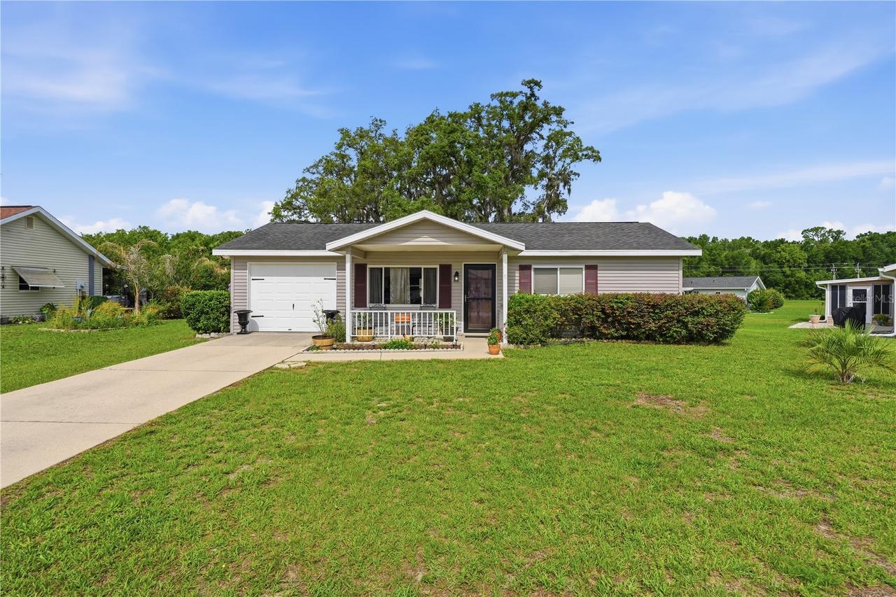 11094 SW 79th Ave., Ocala, FL 34476