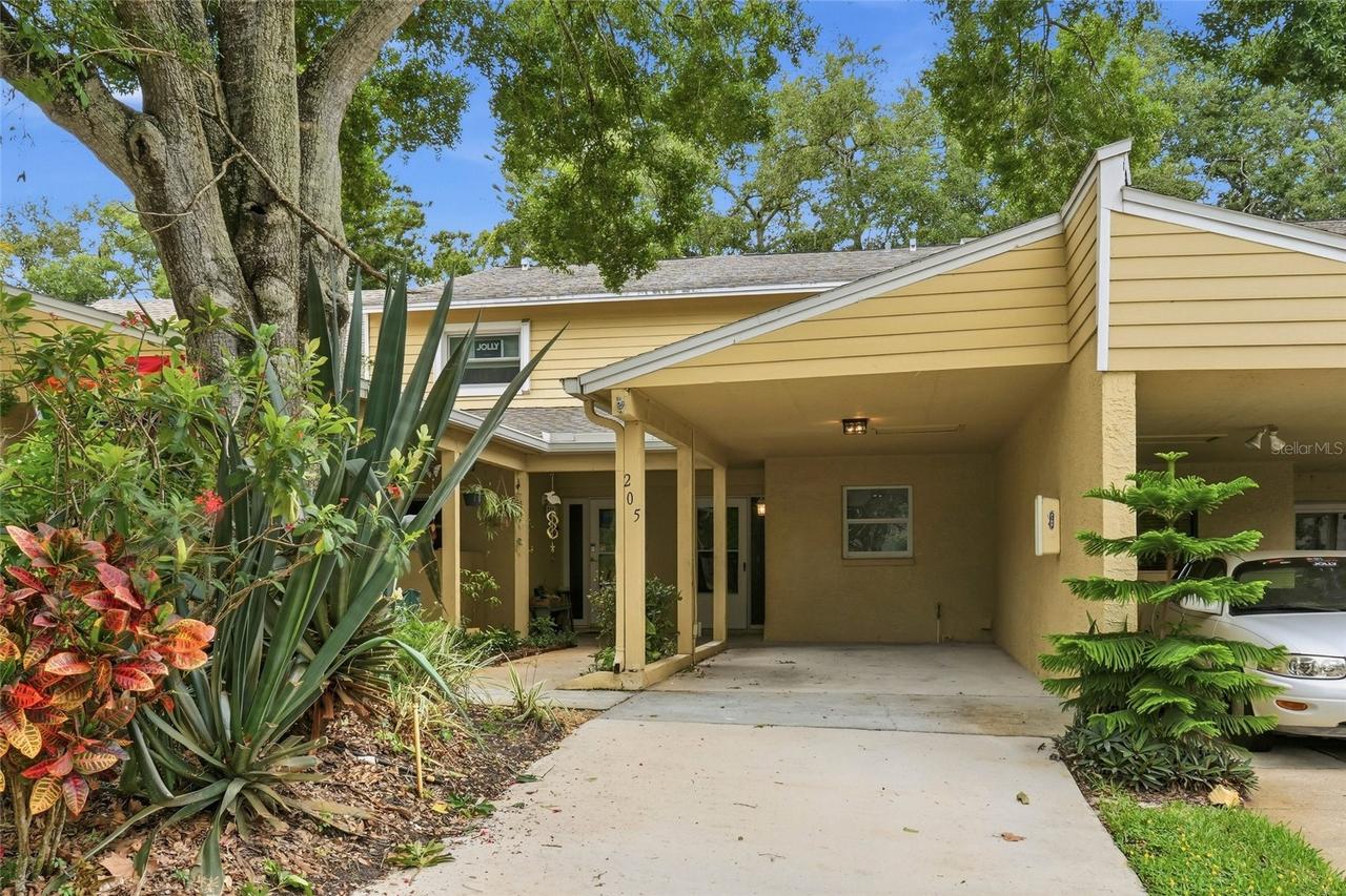 205 Somerset Ln., Palm Harbor, FL 34684