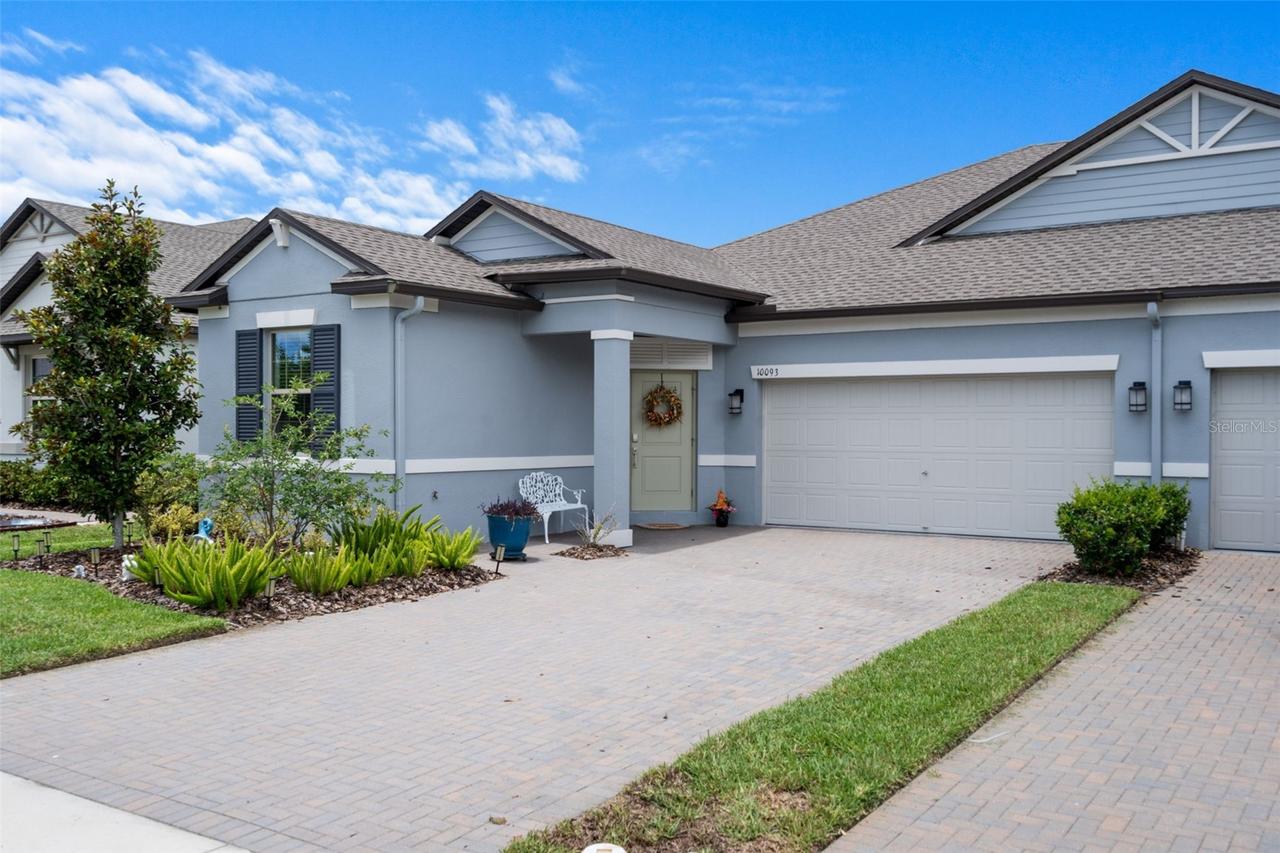 10093 Campanula Ct., Land O Lakes, FL 34637