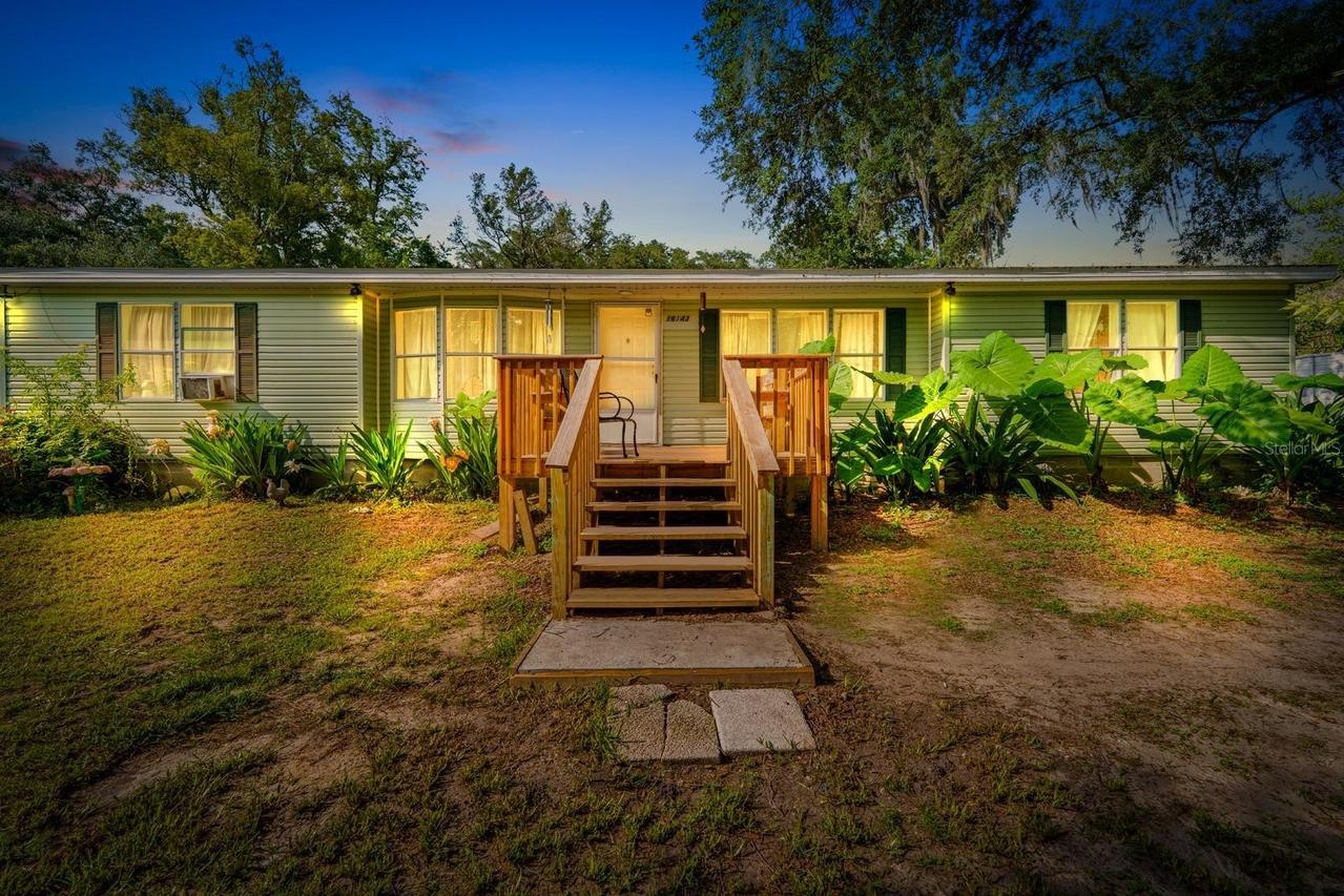 16143 Palacky St., Brooksville, FL 34604