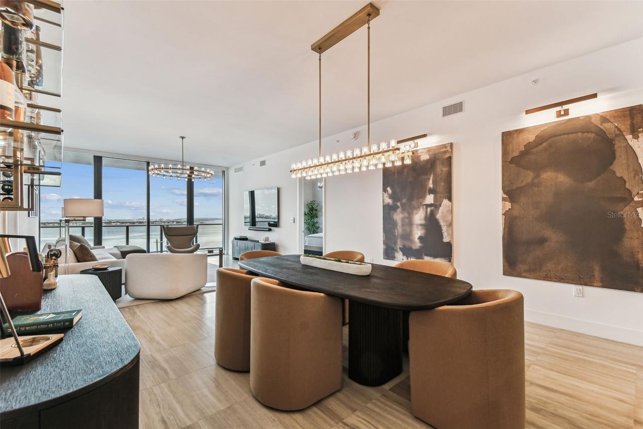3101 Bayshore Blvd. #1402, Tampa, FL 33629