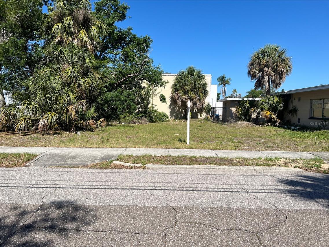 1104 N Garden St., Clearwater, FL 33755