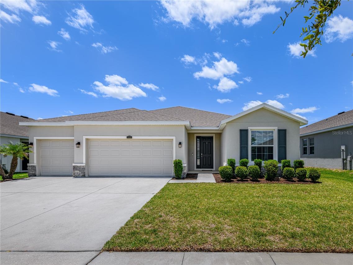 35820 Iron Redding Ct., Zephyrhills, FL 33541