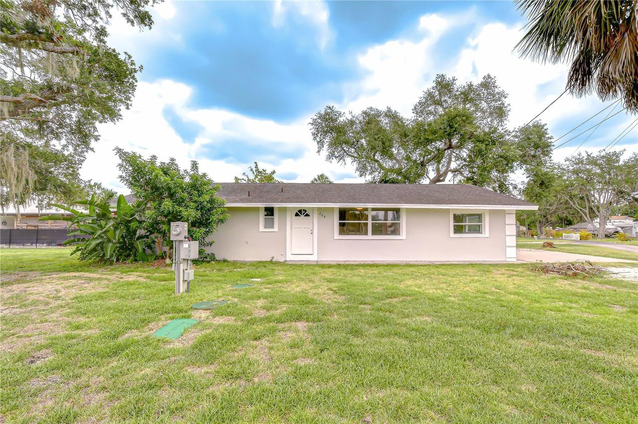 204 7th St., Ruskin, FL 33570