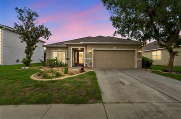 Homes Just Sold in Dupree Lakes: September 1st to September 7th