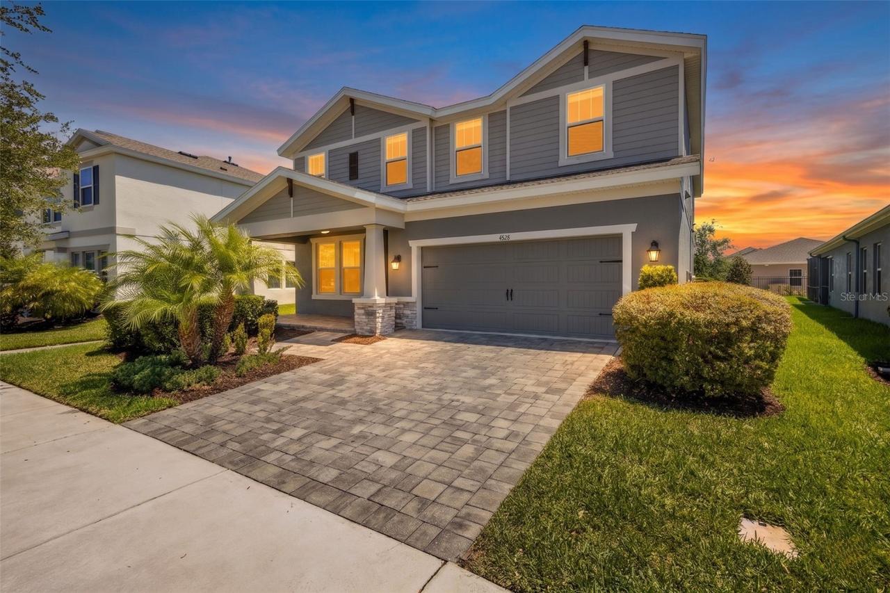 4528 Ballantrae Blvd., Land O Lakes, FL 34638