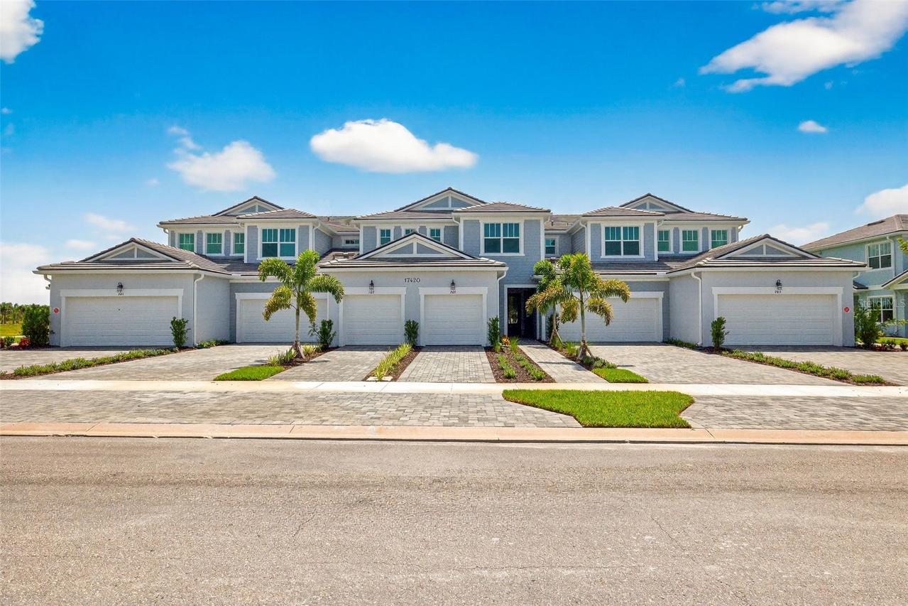 17420 Moonflower Dr. #102, Venice, FL 34293
