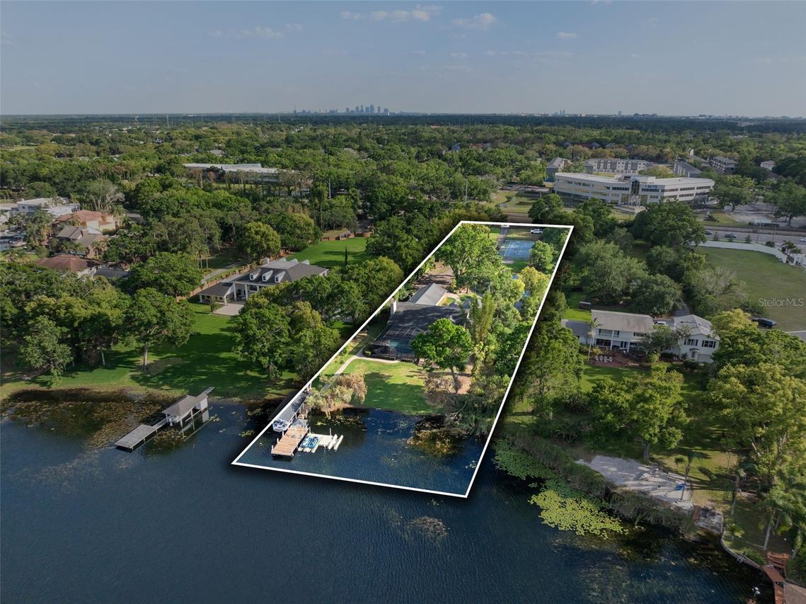 3407 W Busch Blvd., Tampa, FL 33618