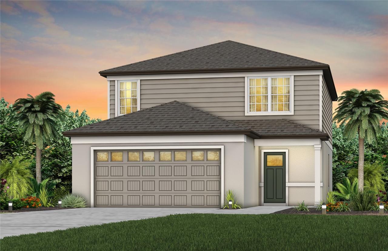 1543 Hartridge Ct., Lake Alfred, FL 33850