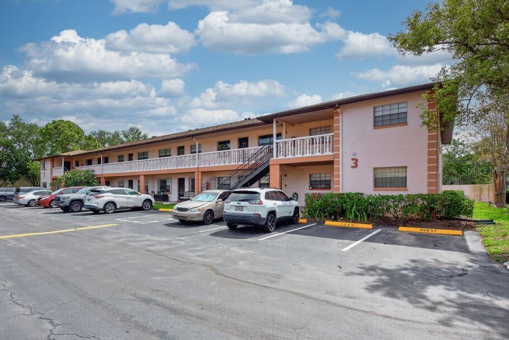 13250 Ridge Rd. #3B3, Largo, FL 33778