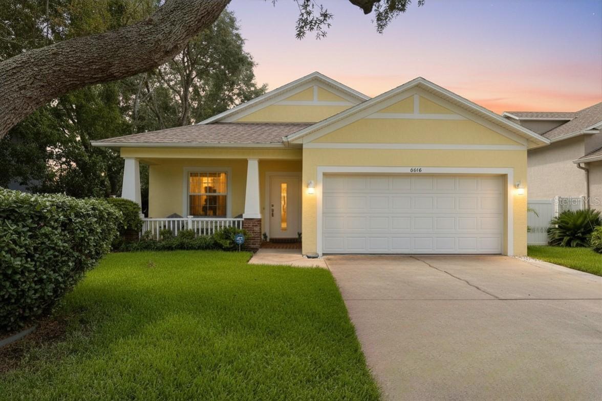 6816 S Court Dr., Tampa, FL 33611