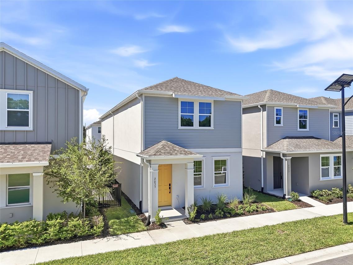 2033 Amelia Bay Place, Valrico, FL 33596