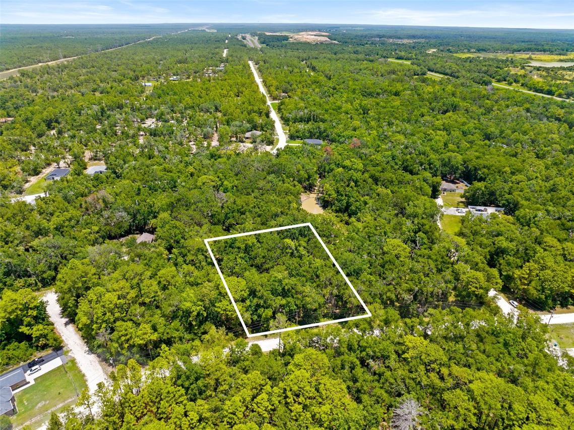 14129 Ricebird Ave. #Lot 8-9, Weeki Wachee, FL 34614