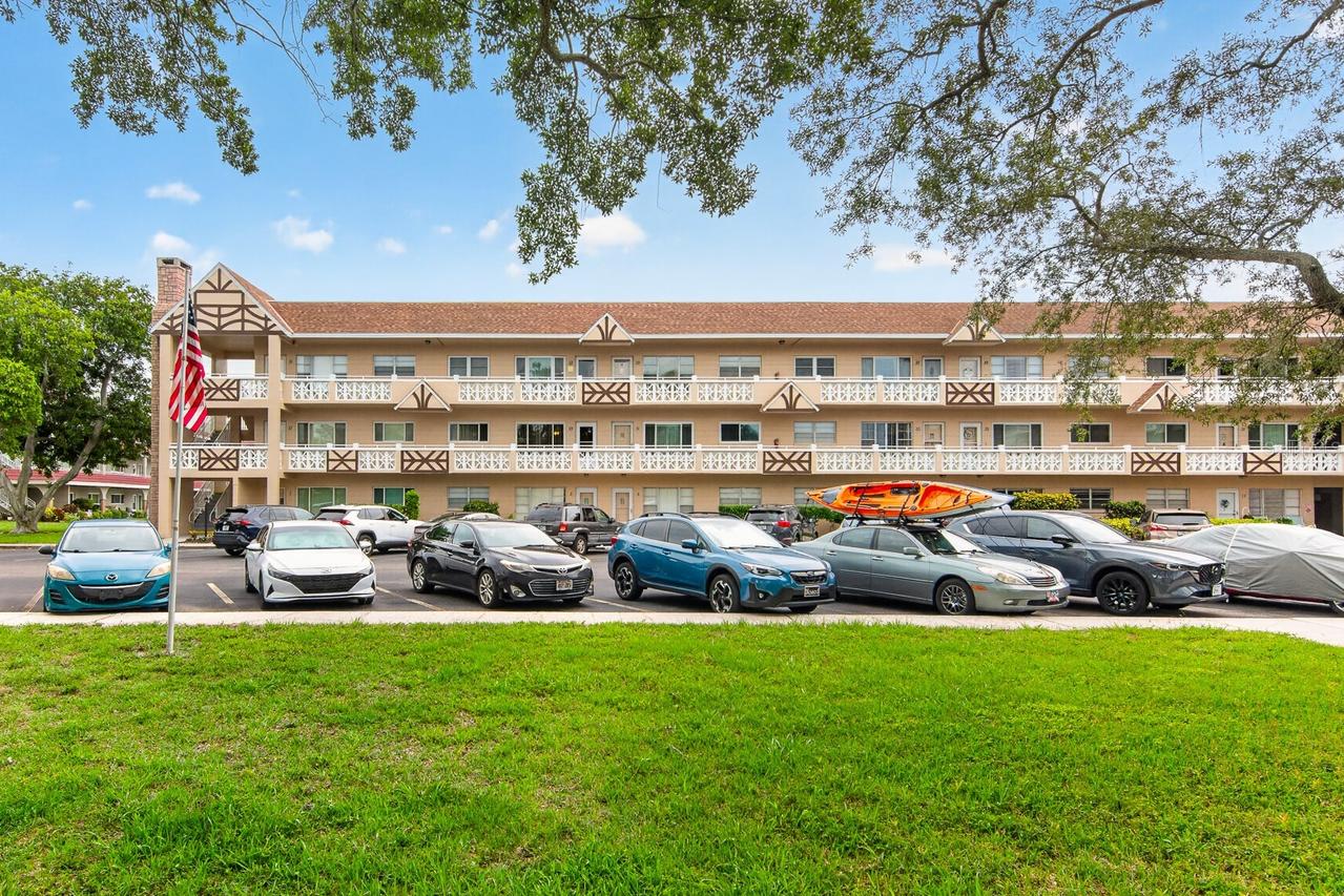 2311 Brisbane St. #29, Clearwater, FL 33763