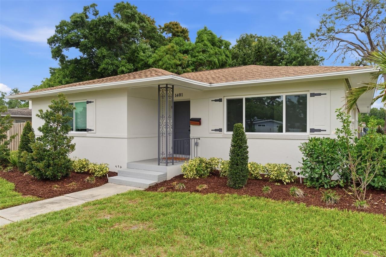 1401 49th St., St Petersburg, FL 33710