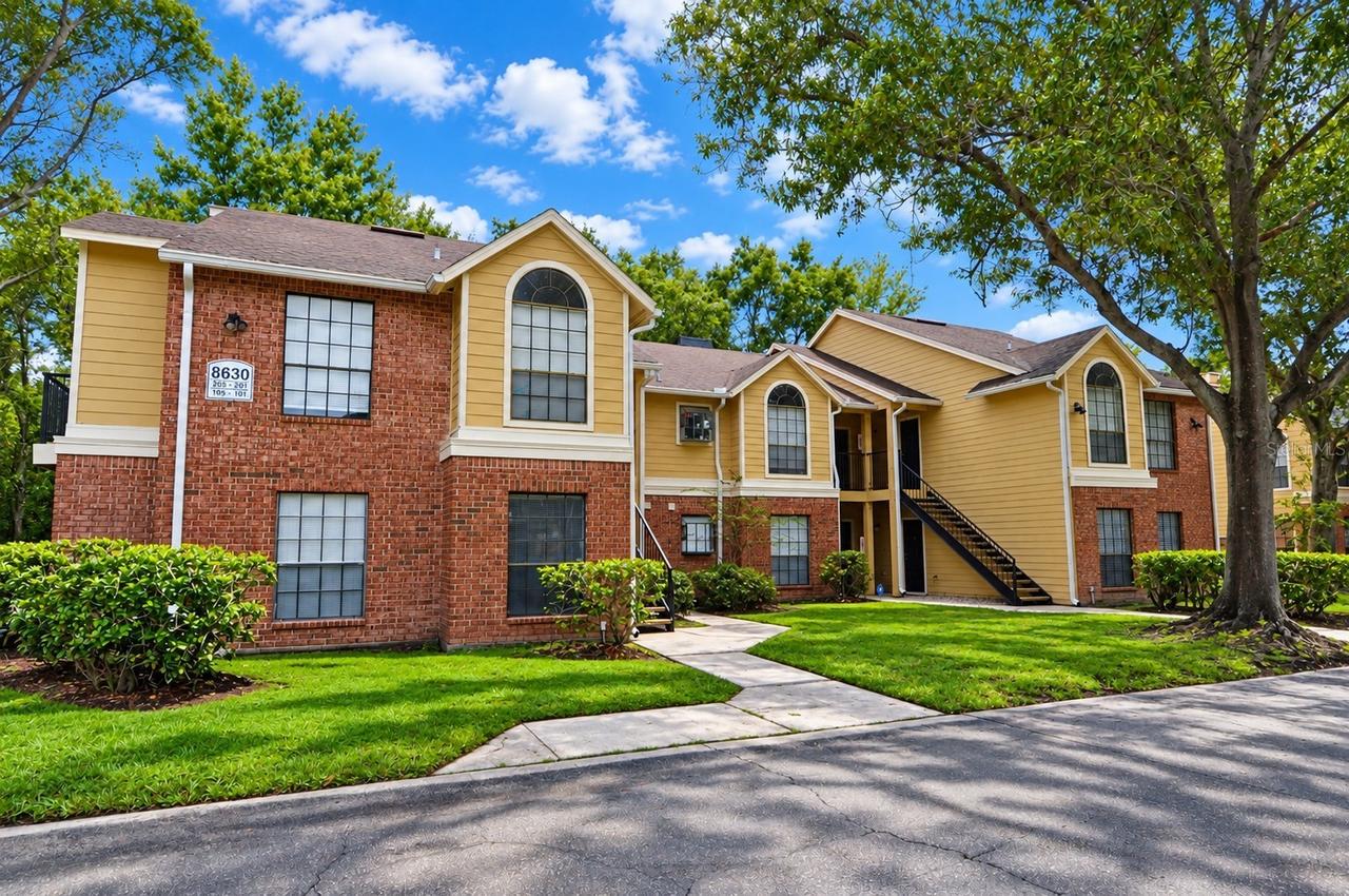 8630 Mallard Reserve Dr. #103, Tampa, FL 33614
